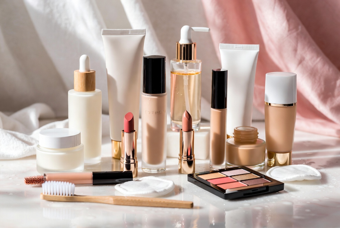 Beauty & Personal Care – Glow Up While Saving Big with CouponsMad