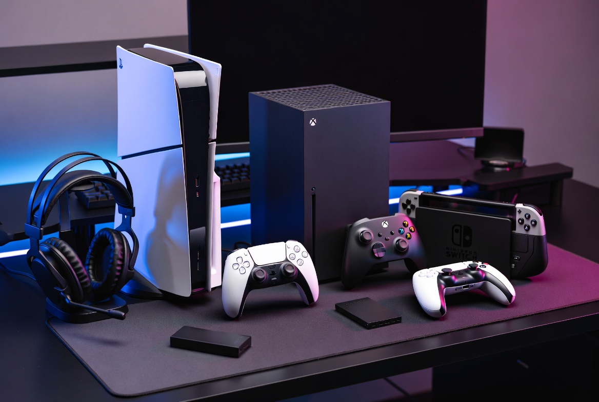Gaming & Consoles – Unlock the Best Deals with CouponsMad in 2026