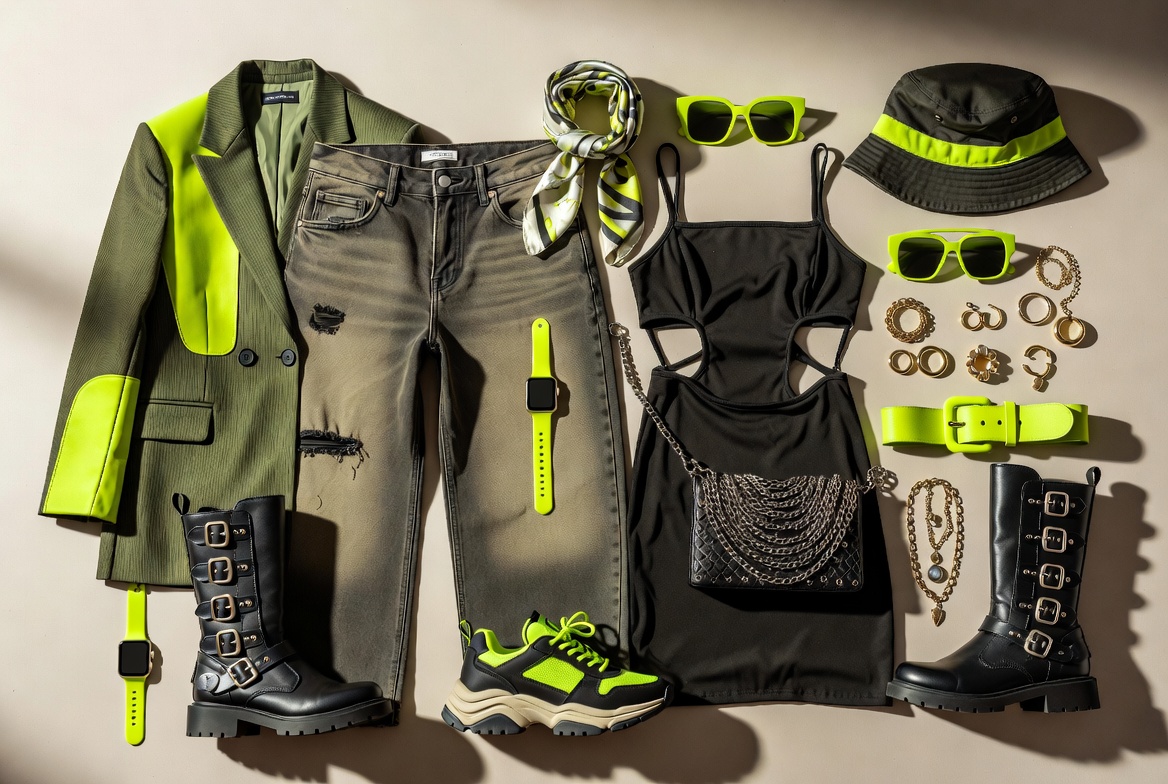 Fashion & Accessories – Stay Stylish While Saving Big with CouponsMad