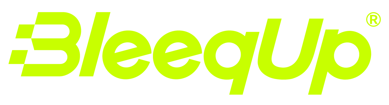 BleeqUp