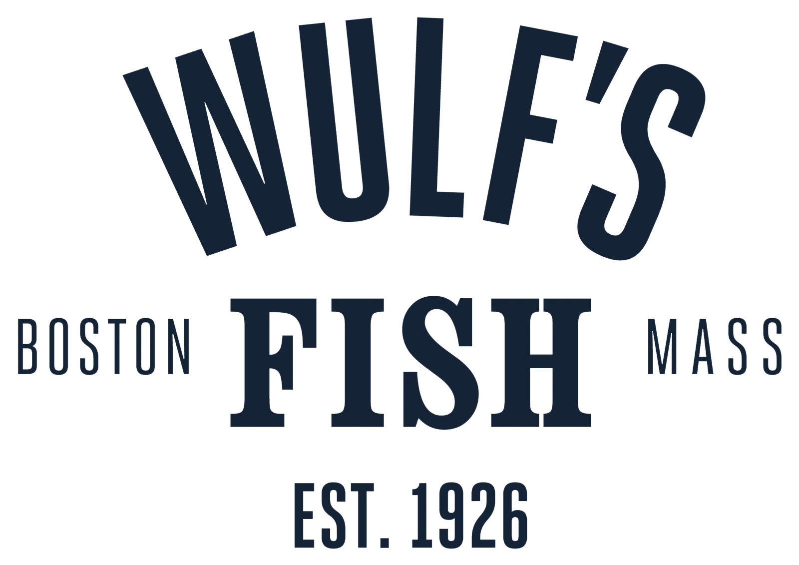 Wulf's Fish