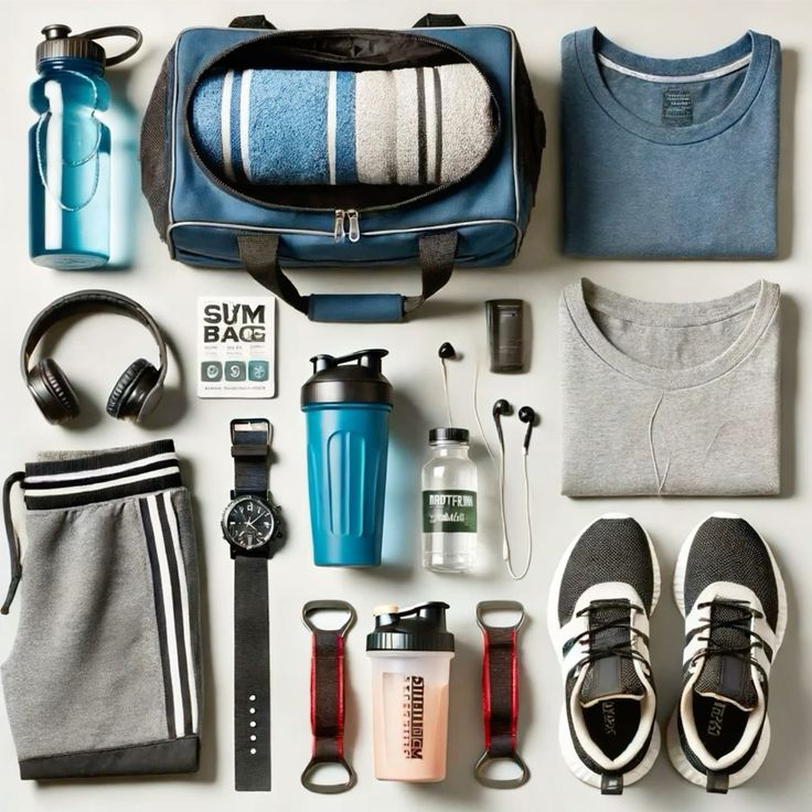 Sports & Outdoor Gear