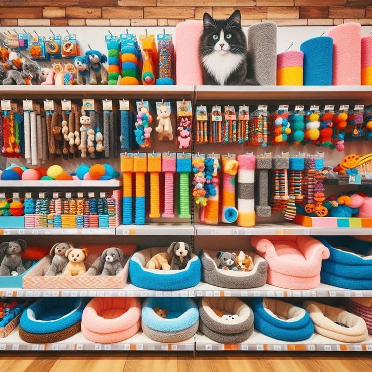 Pet Supplies