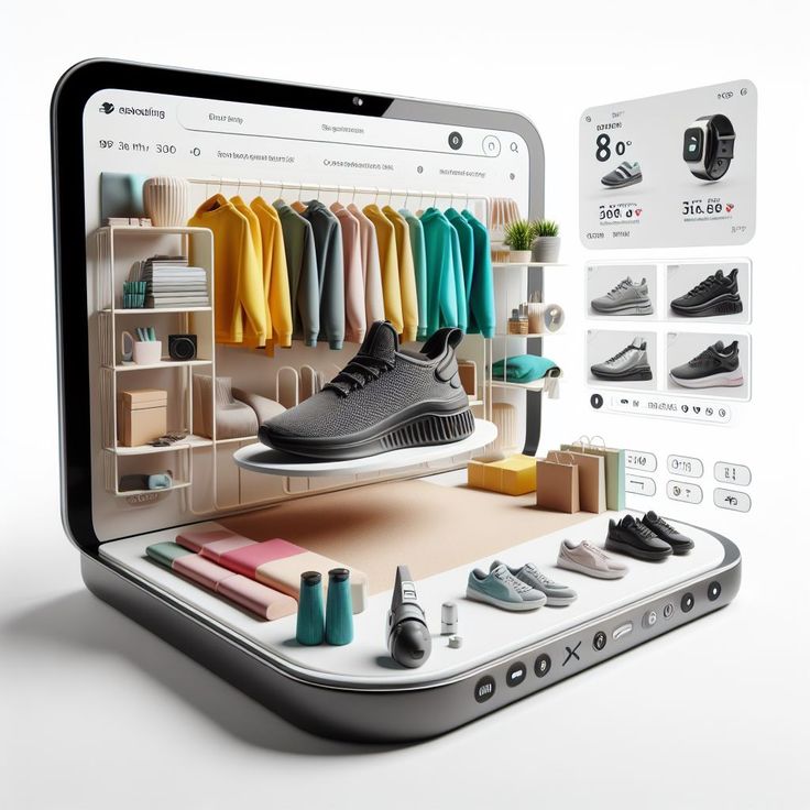 Digital Products