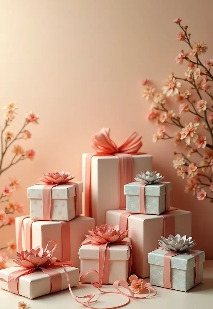 Gifts & Personalized Items
