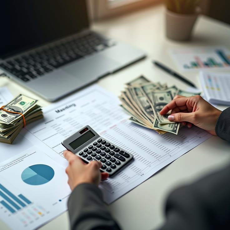 Finance