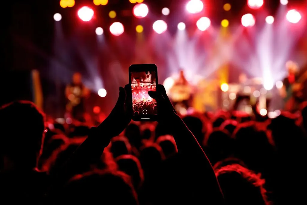Entertainment & Events