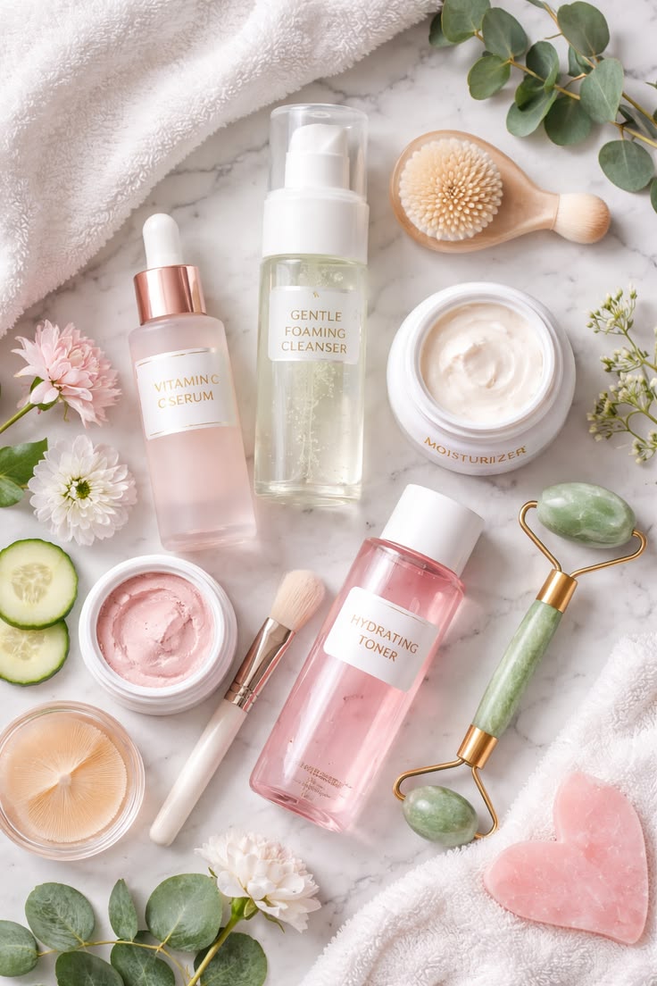 Beauty & Personal Care